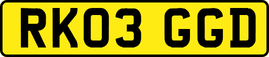 RK03GGD