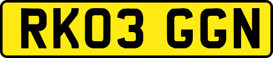 RK03GGN