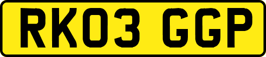 RK03GGP
