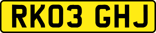 RK03GHJ