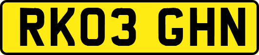 RK03GHN