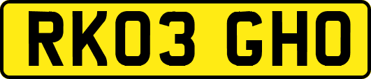 RK03GHO