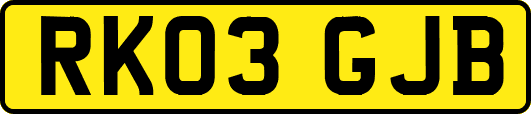 RK03GJB