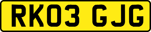 RK03GJG
