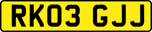 RK03GJJ