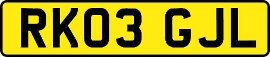 RK03GJL