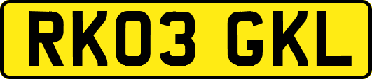 RK03GKL