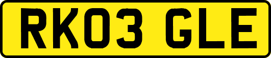 RK03GLE