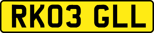 RK03GLL