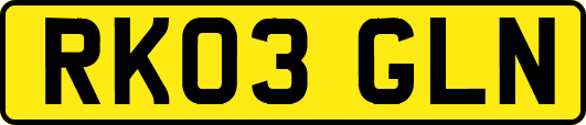 RK03GLN