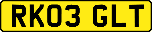 RK03GLT