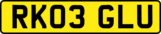 RK03GLU
