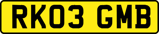 RK03GMB