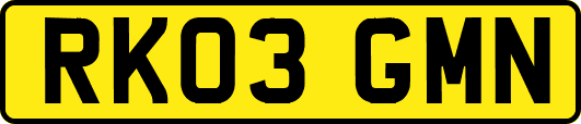 RK03GMN