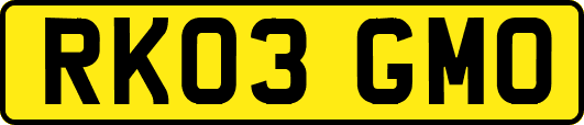 RK03GMO