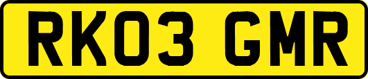 RK03GMR