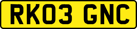 RK03GNC