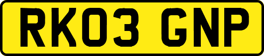RK03GNP