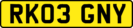 RK03GNY