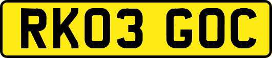 RK03GOC