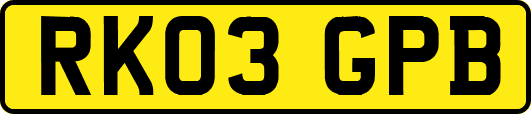 RK03GPB