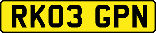 RK03GPN