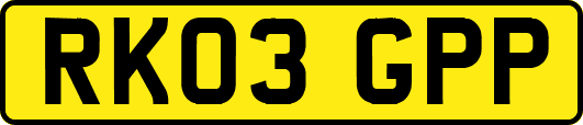 RK03GPP