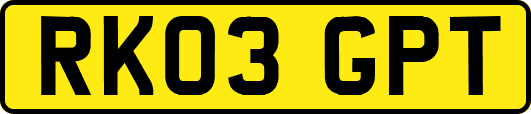 RK03GPT