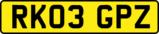 RK03GPZ