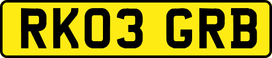 RK03GRB