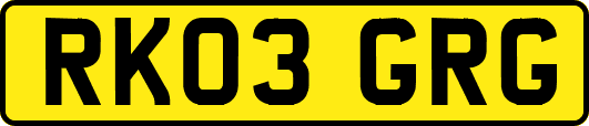 RK03GRG