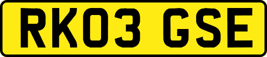 RK03GSE