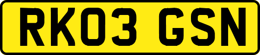 RK03GSN