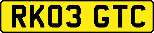 RK03GTC