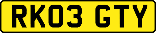 RK03GTY