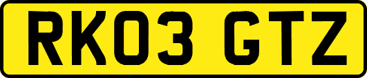RK03GTZ