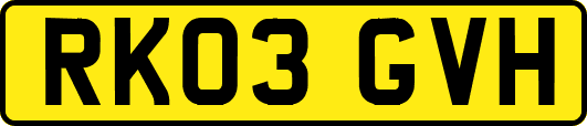 RK03GVH