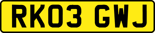 RK03GWJ