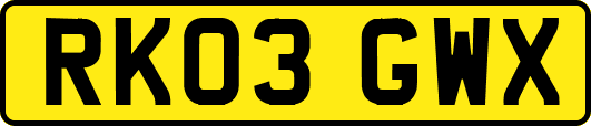 RK03GWX