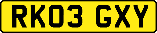 RK03GXY