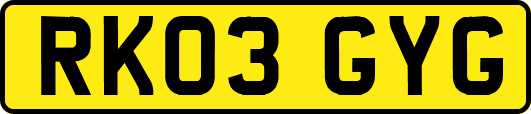 RK03GYG