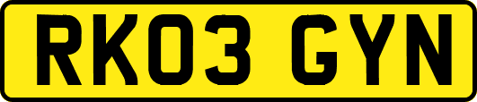 RK03GYN