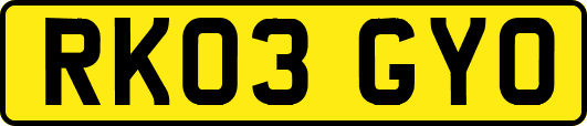 RK03GYO