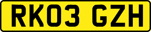 RK03GZH