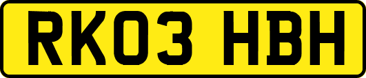 RK03HBH