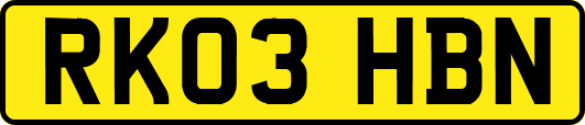 RK03HBN
