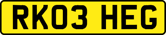 RK03HEG