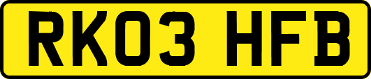 RK03HFB
