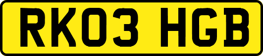RK03HGB