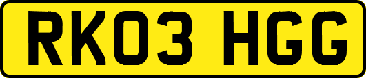 RK03HGG